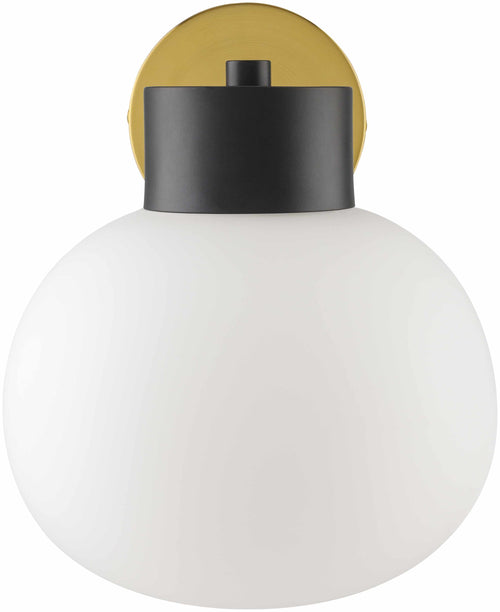 Bondojito Wall Sconce