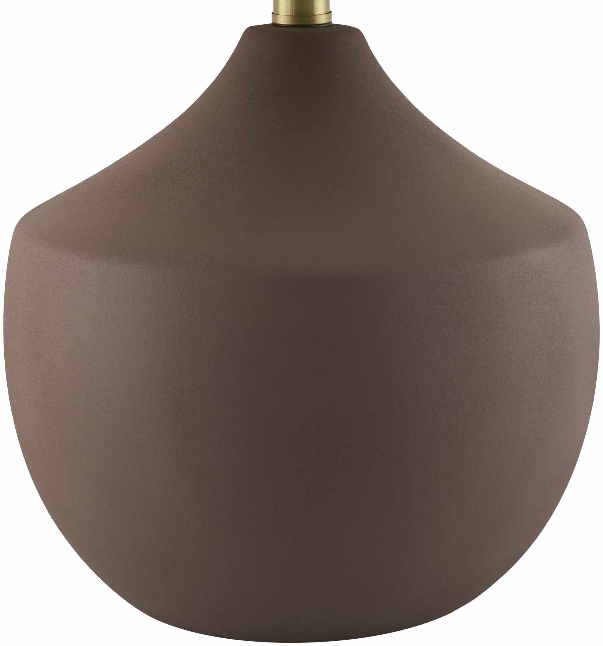 Felixdorf Beige Table Lamp