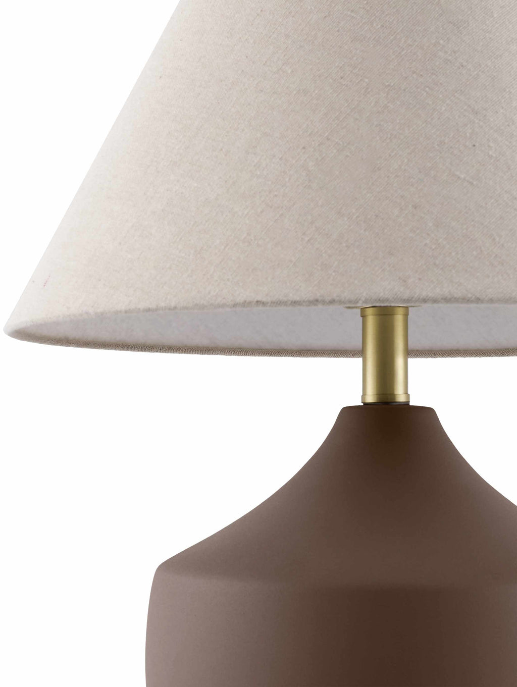 Felixdorf Beige Table Lamp