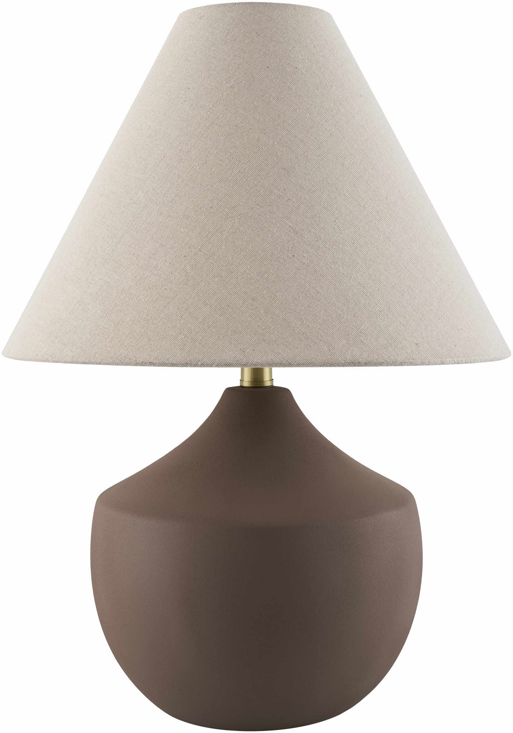 Felixdorf Beige Table Lamp