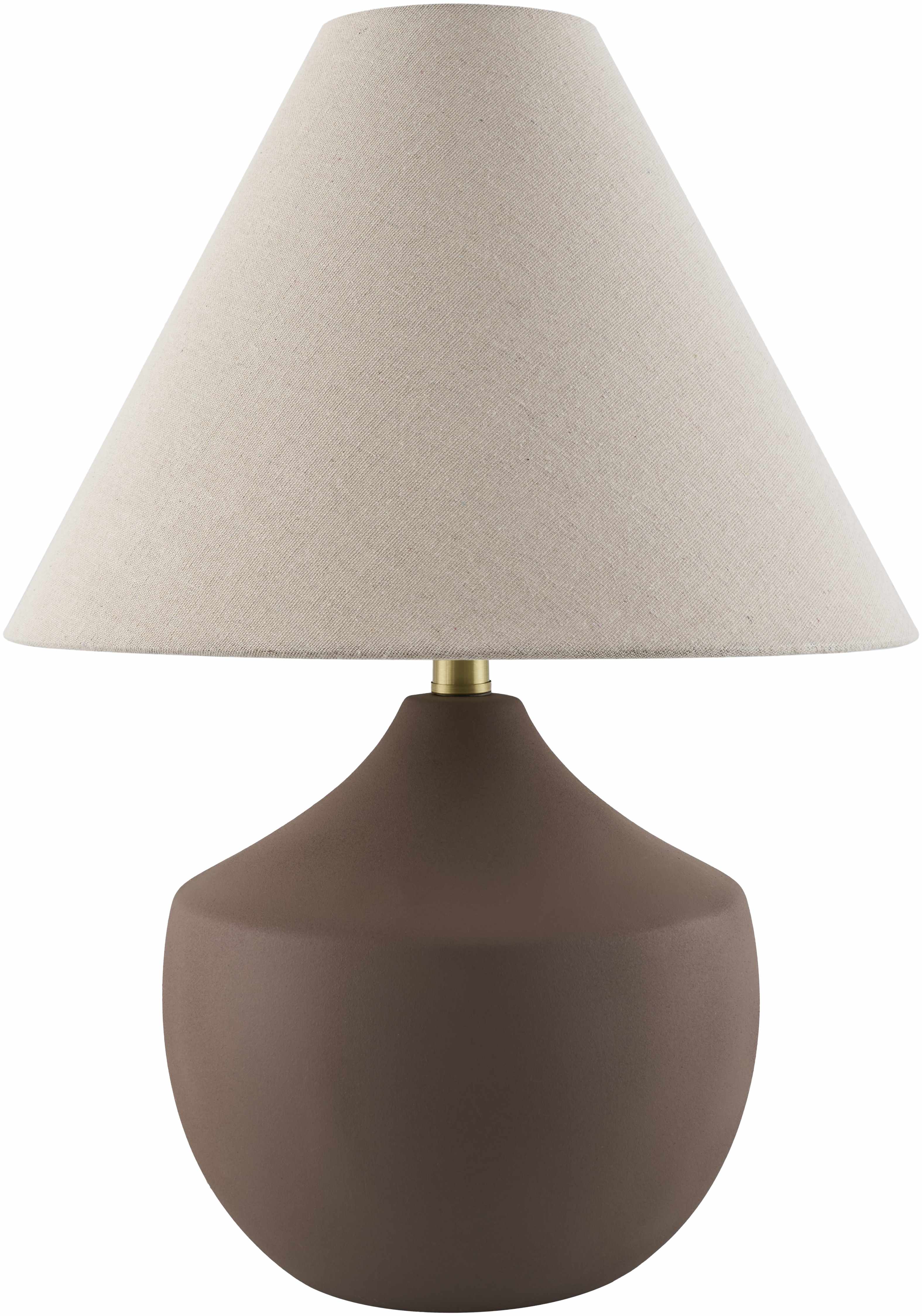 Felixdorf Beige Table Lamp