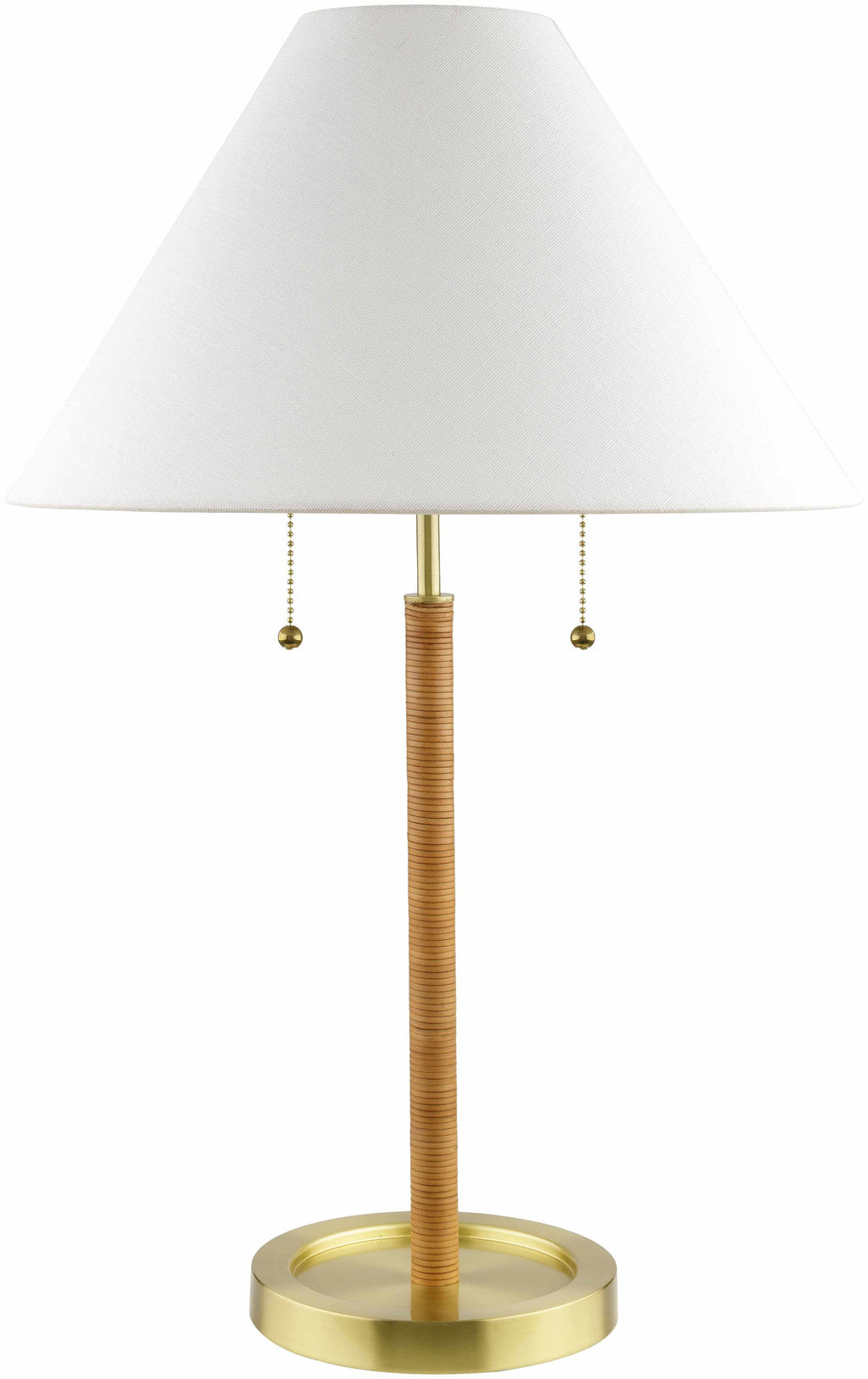 Pleudaniel Table Lamp