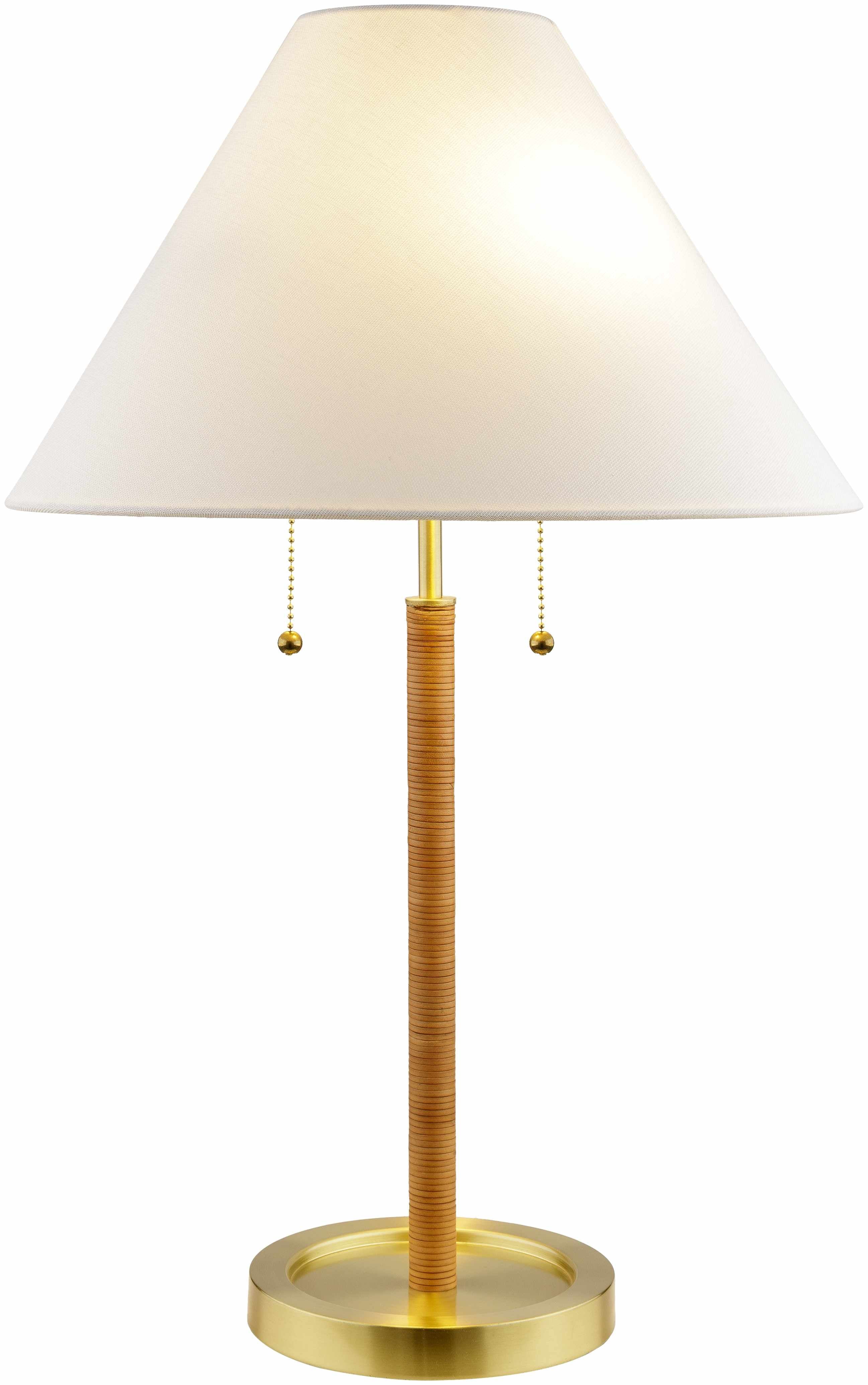 Pleudaniel Table Lamp