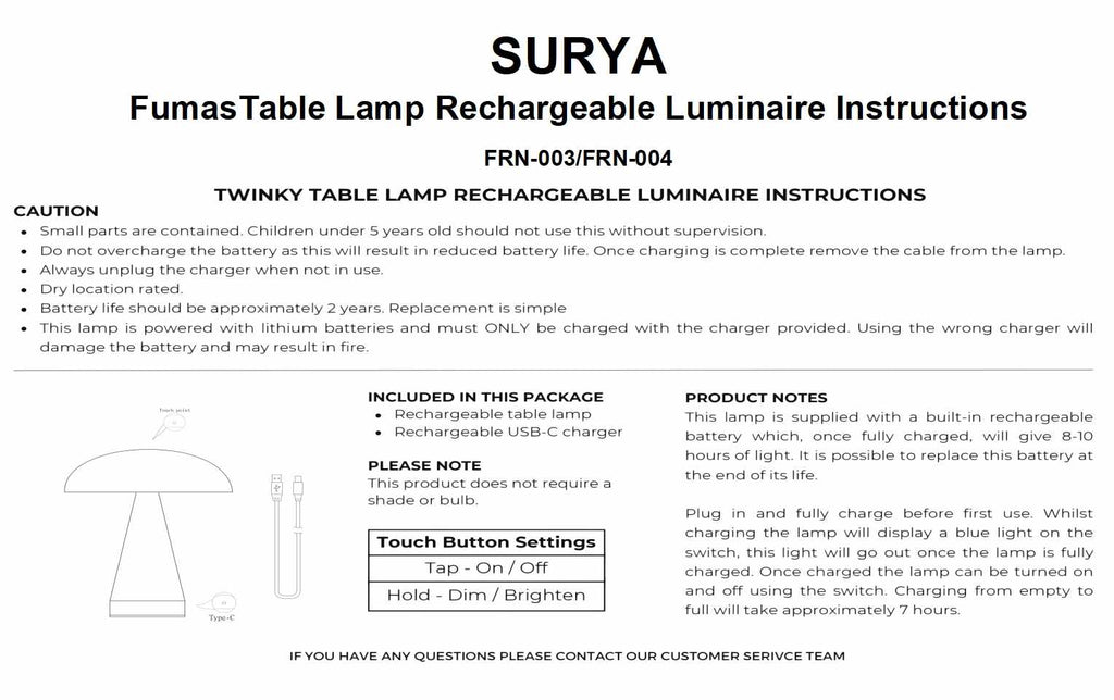 Takhatgarh Metallic - Nickel Table Lamp
