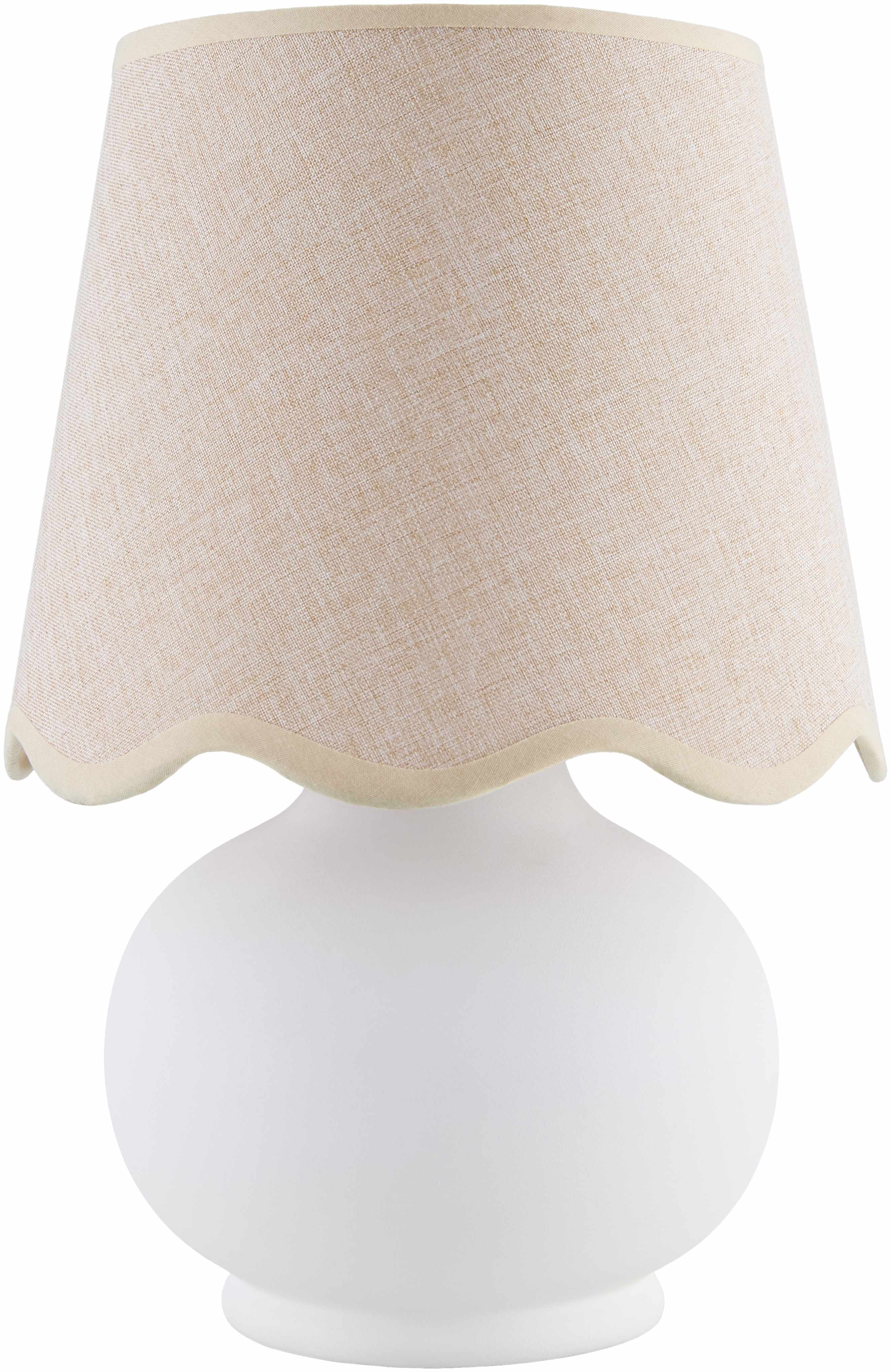 Theisseil Pink Table Lamp